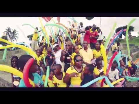 AGUACERO DE MAYO - SON D AK 720HD