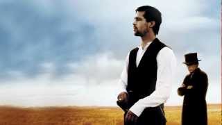 The Assassination Of Jesse James OST By Nick Cave & Warren Ellis #14. Song For Bob
