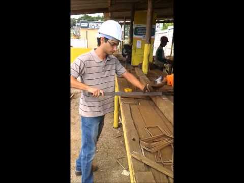 Apresentação TEC I   01 2014 - UFMG