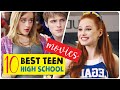 10 Best Teen High School Movies 2020