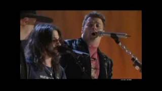 Mamas Don't Let Your Babies Grow Up to be Cowboys. Jennings,Montgomery Gentry.mpg