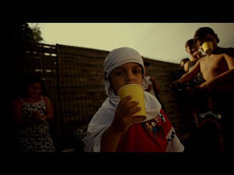 Helmi - NO SOCIAL feat. Disme, Nader Shah (Visual Video)