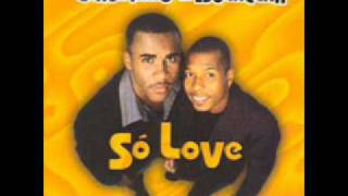 Claudinho e Buchecha - Só Love