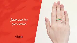 Zales Descubre anillos que combinan y se adaptan a tu estilo.