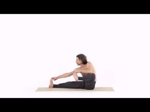 Arciere - Akarna Dhanur Asana