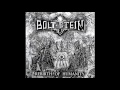 Bolt Stein Rebirth Of Humanity FULL ALBUM 2013 Grindcore Death Metal