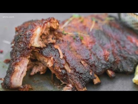 download lagu mp3 mp4 Get Paid To Eat Ribs, download lagu Get Paid To Eat Ribs gratis, unduh video klip Get Paid To Eat Ribs