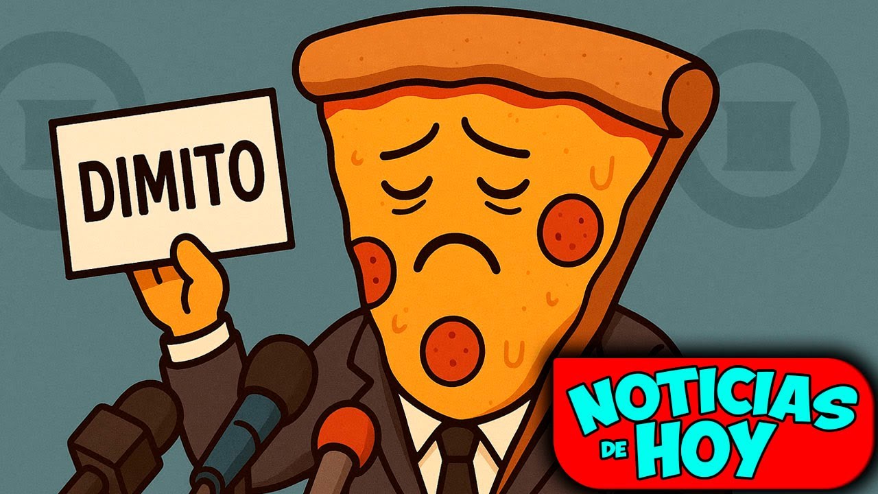 Mazón dimite 🔴Fiscal General 🟢Apuñalamiento Londres [03/11/25]