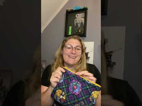 Episode 1 of Sheepishlycute Knitting and Fiber Podcast