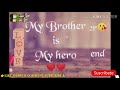 I Love My Family ️ Mom Father Brother Sister WhatsApp Status Video ️ Love Status Video
