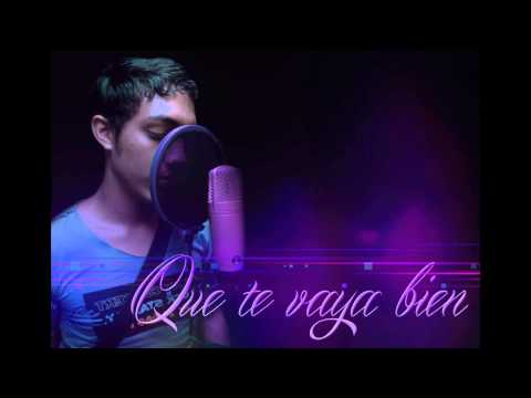 Que te vaya bien - Diem Music ( Prod. KSR & The House Of Music )