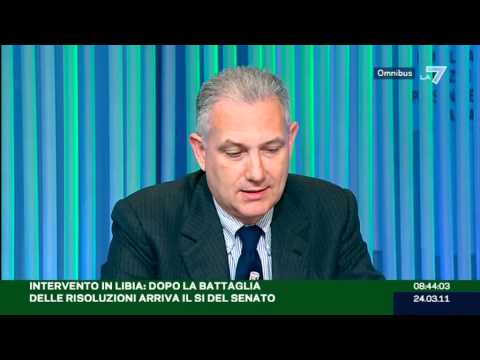 Omnibus del 24/03/2011