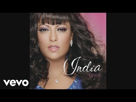 India - Te Vas Arrepentir (Audio)