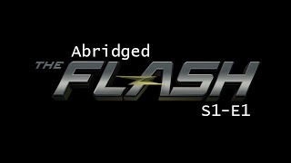 Abridged Flash - S1E1