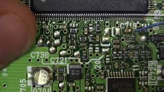 My Super Secret PSone Modding Techniques!