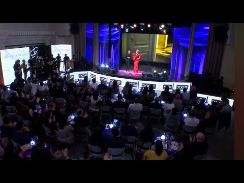 Women's Club 200 - SADA DOORS