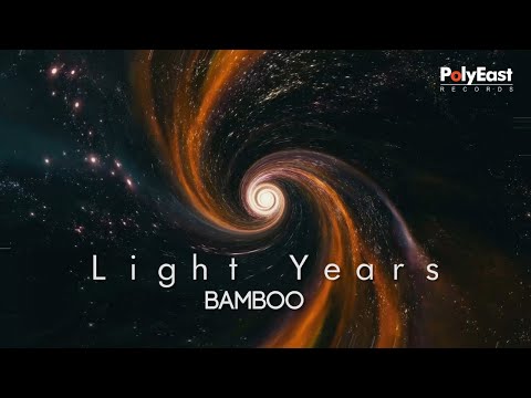 Light Years