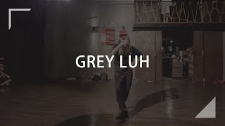 Berhana - Grey Luh || Apple Choreography