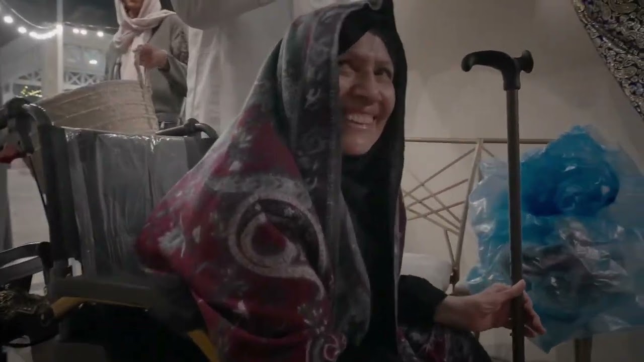 وثائقي البيت القطيفي