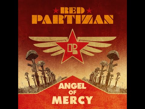 Red Partizan - Angel of Mercy