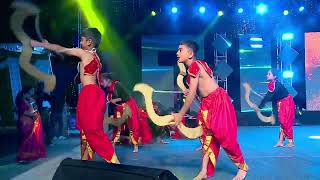 East West International School Video