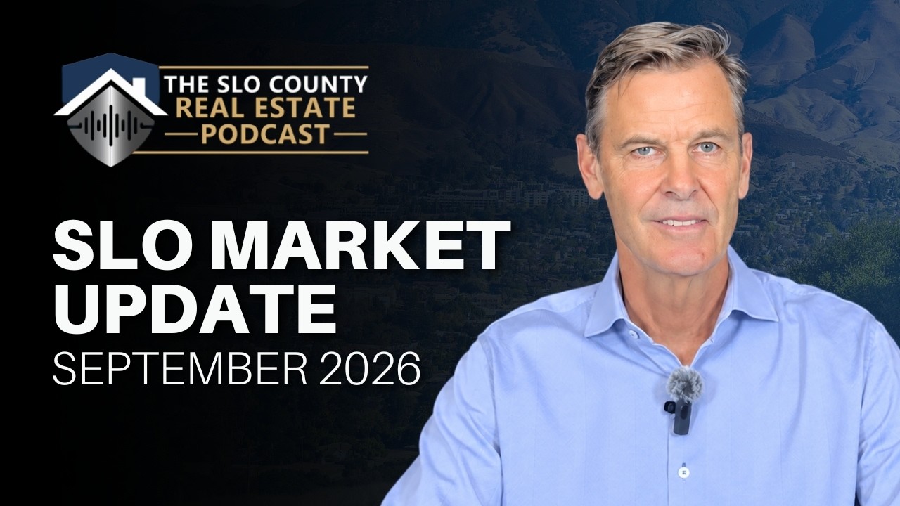Prices Up, Yet 7 in 10 Sellers Are Cutting: SLO Explained