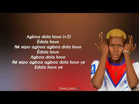 Yayo Star ft Paki Chenzu _-_Demain promet (lyrics/ paroles)