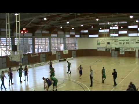 EBA CA JDA14 QUART GERMANS - JAC SANTS