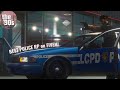 Before Bodycams Raw 1990s Police RP The 90s RP