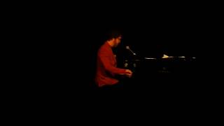 Ben Folds  - Emaline (Live at the Fillmore)