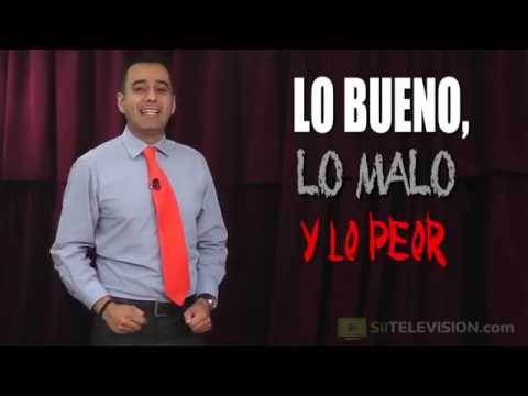 BMP 27 de mayo del 2016