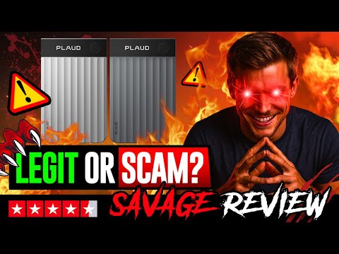 Plaud Note Pro Review: Genius AI Recorder or Overpriced Gimmick? (2026)