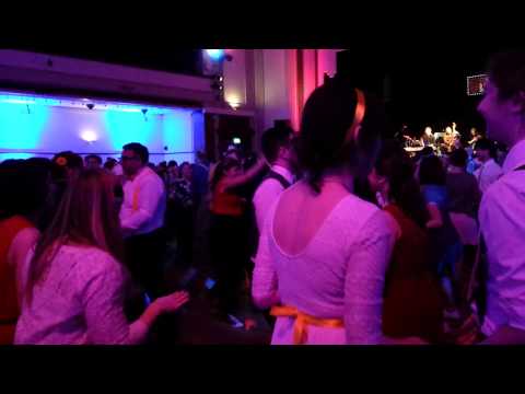 Swing patrol meet our scene ball