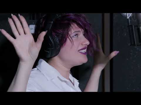 Narmina Seyidova & Ruslan Huseynov "Tell me all about it"