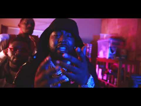 Hunitban feat. Icewear Vezzo - Off The Top (Official Music Video)