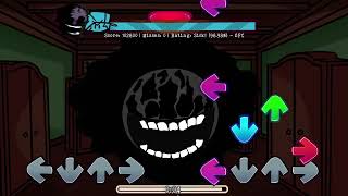 Cover art for Fnf Doors Hide