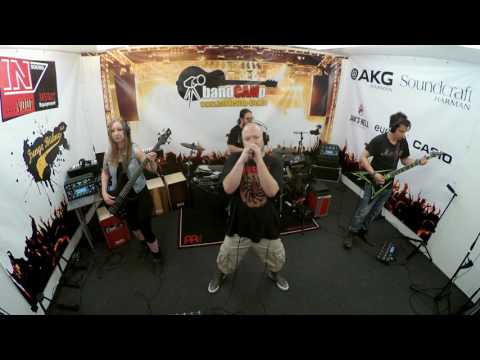 InSound bandCAMp 2017: Reptile Democracy - Keep alive