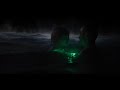 In Time 2011 Beach Swim Scene HD