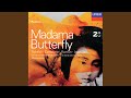 Puccini: Madama Butterfly / Act 1 - Tutti zitti!