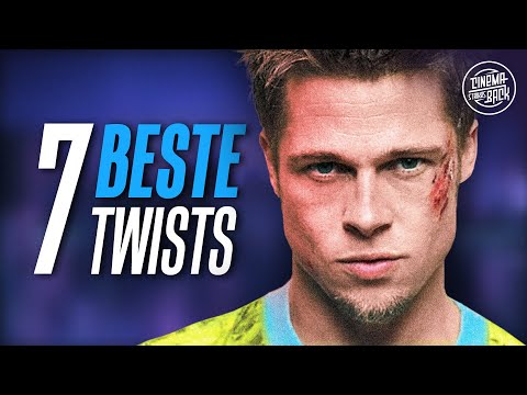 Die 7 besten Film-Twists aller Zeiten! (Achtung: Spoiler!)