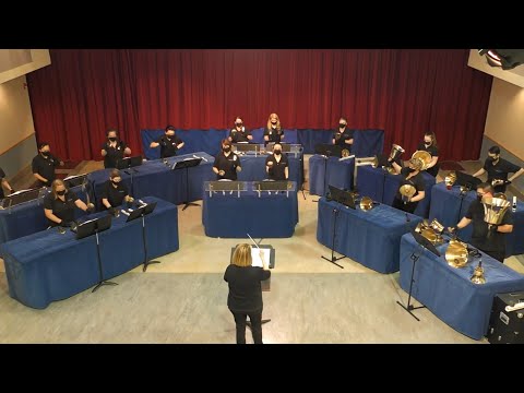 Spring 2021 Virtual Concert - Spring Rewind