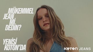 Yenisi Koton’da!