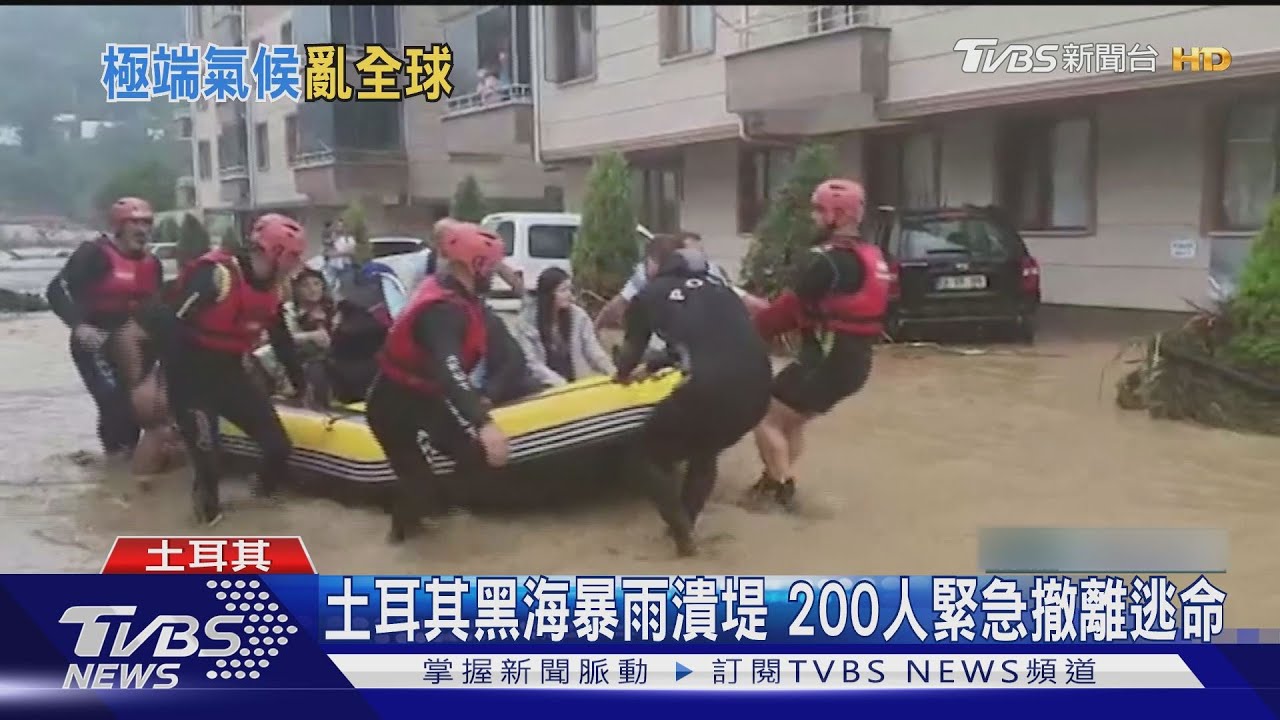 印度小鎮雨彈狂炸! 玻國塵捲風襲球員驚逃
