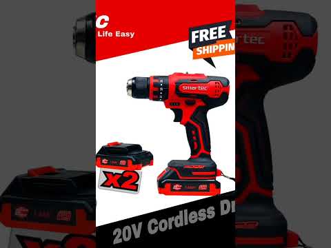 Cordless Impact Drill Machine   ৳4,875 😲