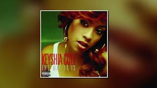 KeyShia Cole Featuring Eve &amp; Luther VanDross....Never [Never Too Much Rhythm] [2005] PCSS