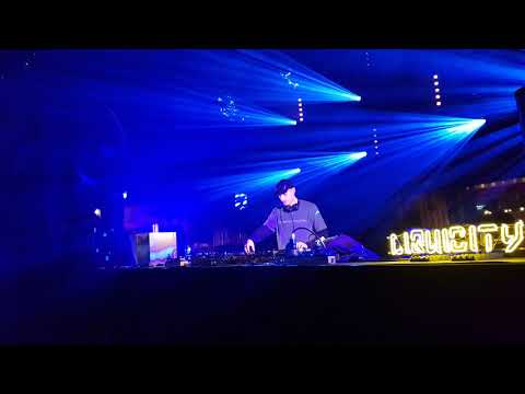 Alix Perez + SP:MC @ Liquicity Winterfestival 2018