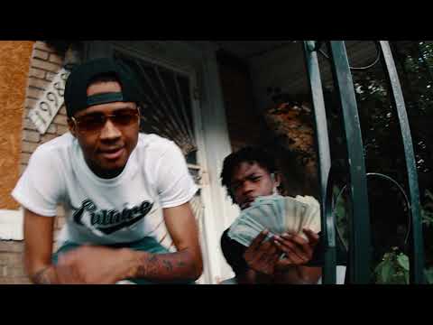 Allstar Lee - Ya Lost Big Time