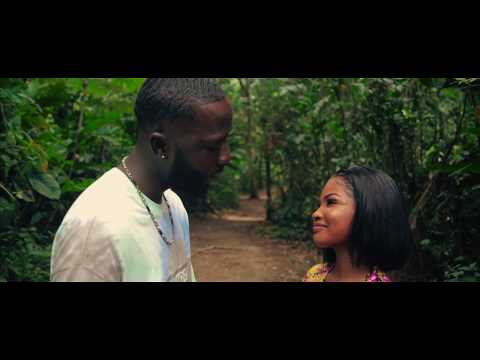 Gillio - My Luv Feat. GTS  (Official Video)