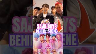 Download lagu Saja Boys Singers Behind the Scene 😳🎤 #shorts #kpopdemonhunters mp3 Download lagu Saja Boys Singers Behind the Scene 😳🎤 #shorts #kpopdemonhunters mp3