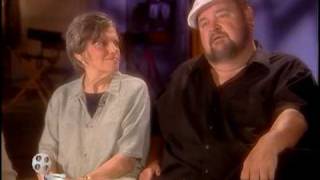 Dom & Carol Deluise -  On Screen